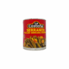 La Costena Chile Serrano 26 oz