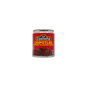 La Costena Chile Chipotle 7 oz
