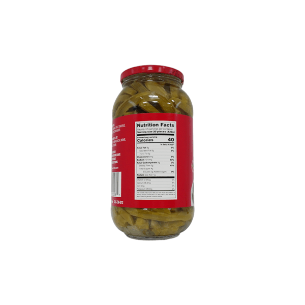 La Costena Nopalitos  29.1 oz