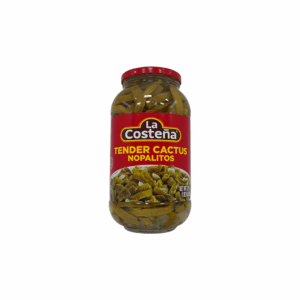 La Costena Nopalitos  29.1 oz