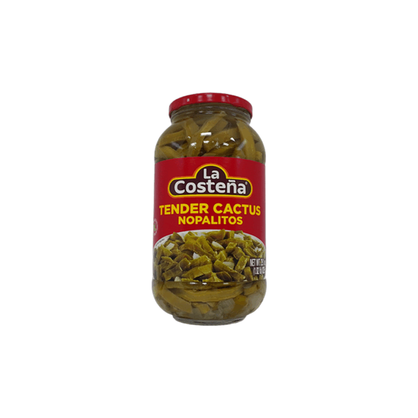 La Costena Nopalitos  29.1 oz