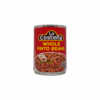 La Costena Frijol Pinto Entero 19.75oz