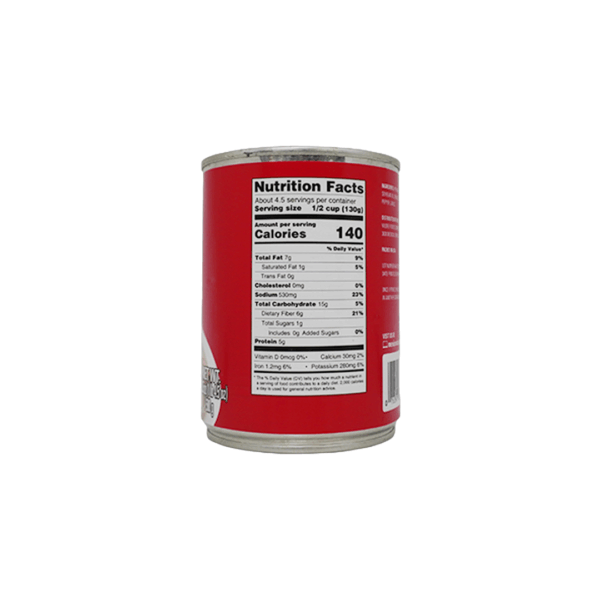 La Costena Frijo Pinto Refrito 20.5 oz