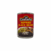 La Costena Frijoles Negros refritos 20.5 oz