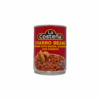 La Costena Charro Beans 19.75
