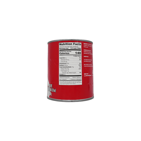 La Costena Frjole Pinto Refrito 28.9 oz