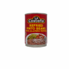 La Costena Frijoles Pintos con Jalapeno 20.4 oz