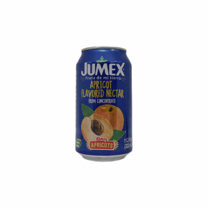 Jumex Apricot Nectar 11.3 oz