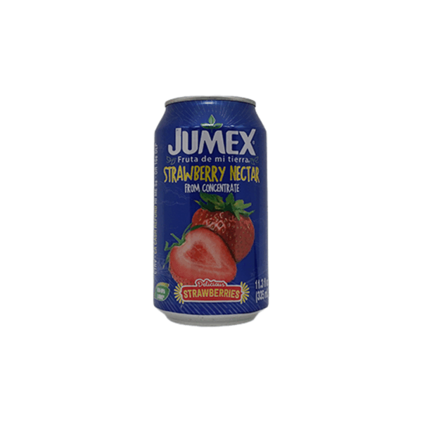 Jumex Fresa 11.3 oz
