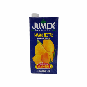 Jumex Tetra Mango 64 oz