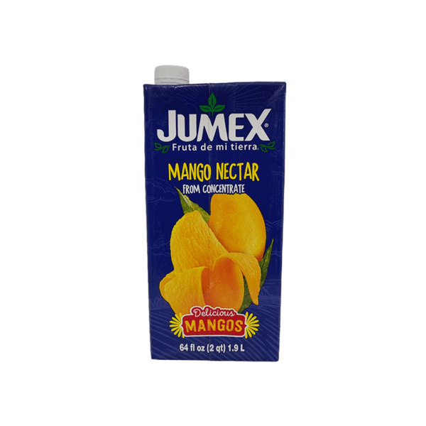 Jumex Tetra Mango 64 oz
