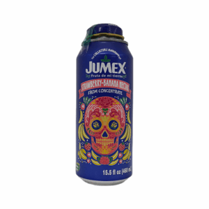 Jumex  Fresa Banana 16 oz