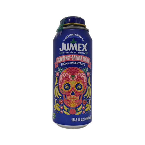 Jumex  Fresa Banana 16 oz