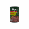 Ducal Frijol Rojo Refrito 15 oz