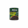 Ducal Frijoles Negros Volteados 29 oz