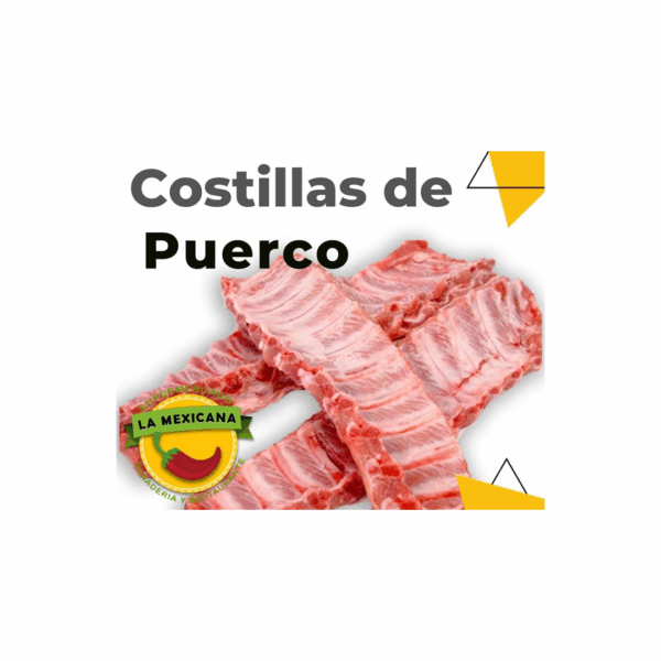 Costilla de Puerco