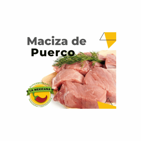Maciza de Puerco