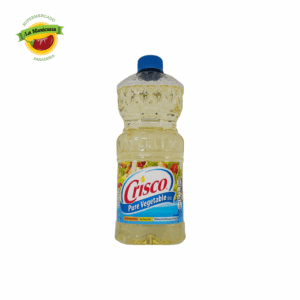 Crisco Aceite Vegetal 40 oz