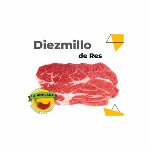 Diezmillo