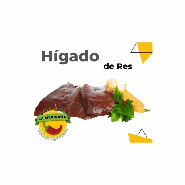 Higado