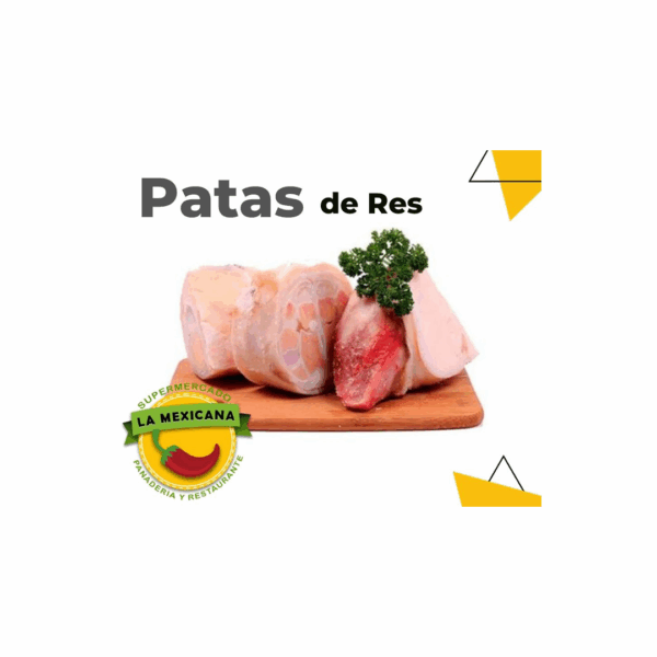 Pata de Res