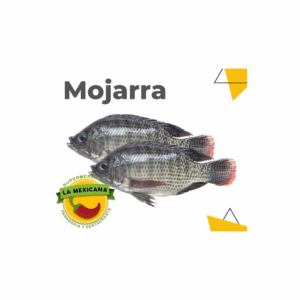Mojarra