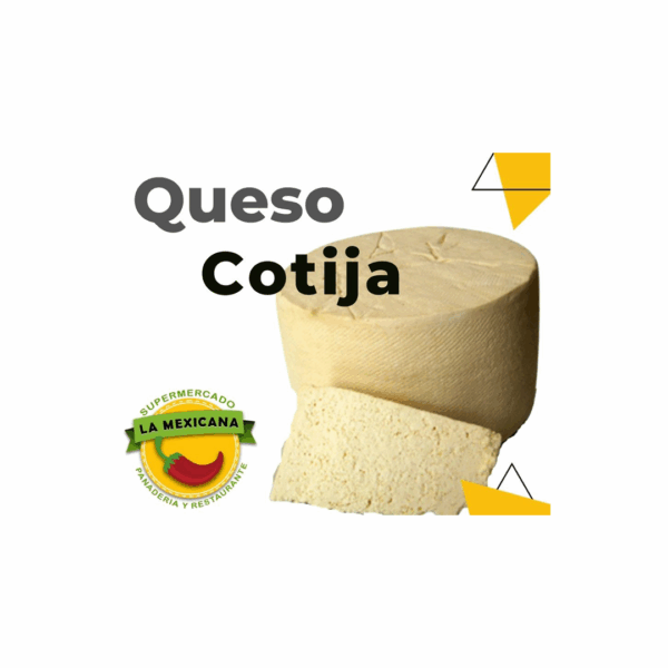 Queso Cojitja