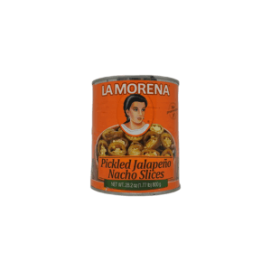 La Morena Chile Jalapeno Nacho 28.2 oz