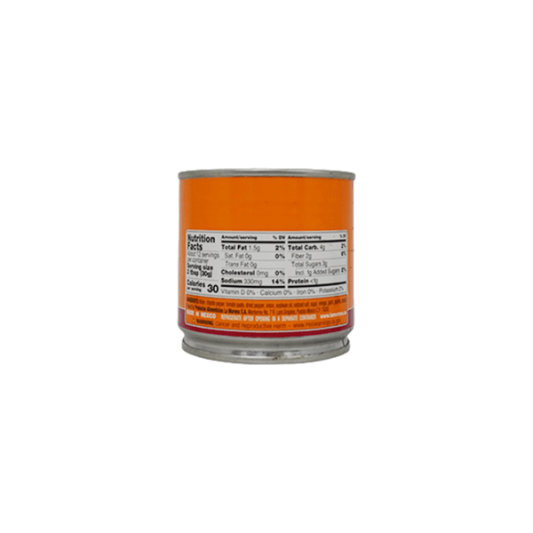 La Morena Chile Chipotle 13 1/8oz