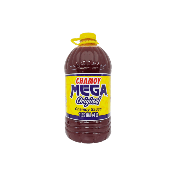 Chamoy Mega Original 3.8 L