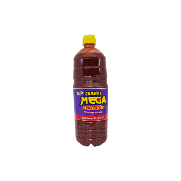 Chamoy Mega picosito 38.8 oz