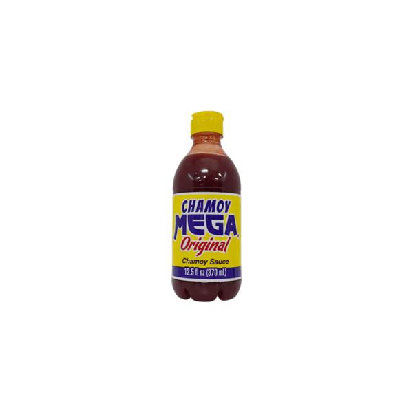 Chamoy Mega Original 12.5 oz