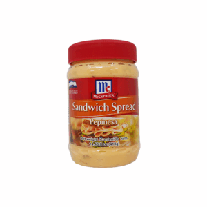 McCormick Pepinesa 14 oz