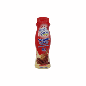 Nuestro Yogurt Nuez & Cereal 7 oz