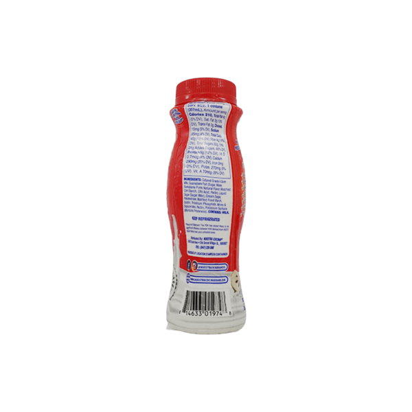 Nuestro Yogurt Smoothie Guanabana 7 oz