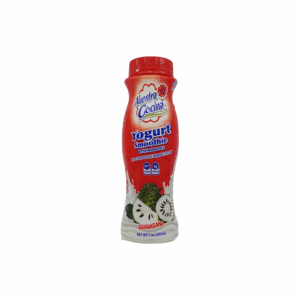 Nuestro Yogurt Smoothie Guanabana 7 oz