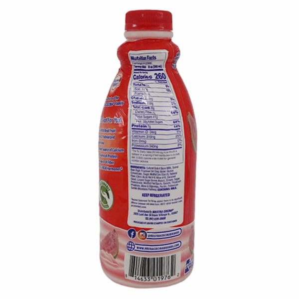 Nuestro Yogurt Guava 32 oz