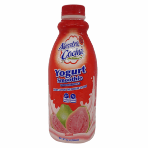 Nuestro Yogurt Guava 32 oz