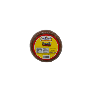 Tradiciones Andinas Panela Redonda 16 oz