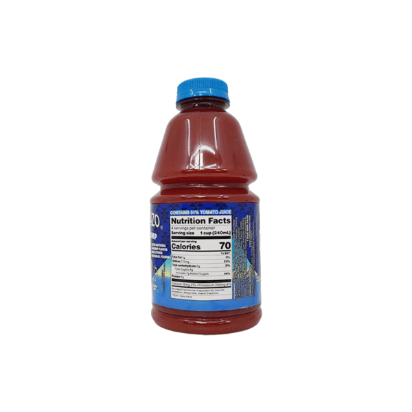Camaronazo Tomate & Camaron Regular 32 oz