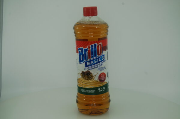 Brillo Pino para Piso 28 oz