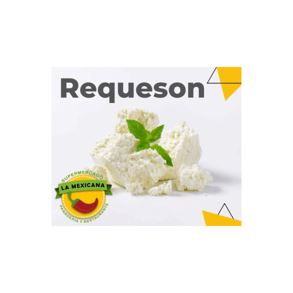 Requeson